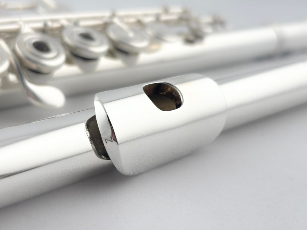 Altus Flute Professional 1607