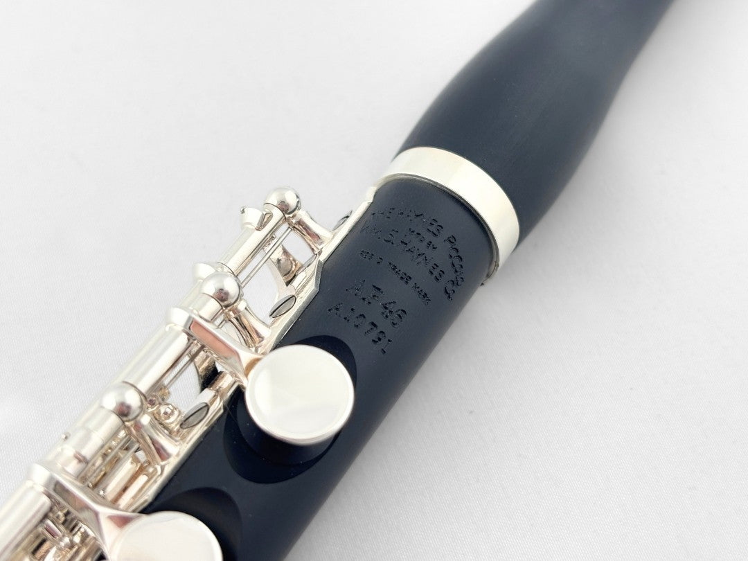 Amadeus Piccolo AP-46 by Haynes
