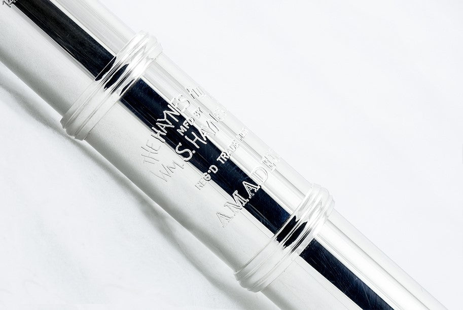 Amadeus Flute - AF580