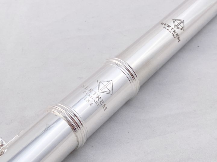 Bertrem Flute d'amore in B Flat #5