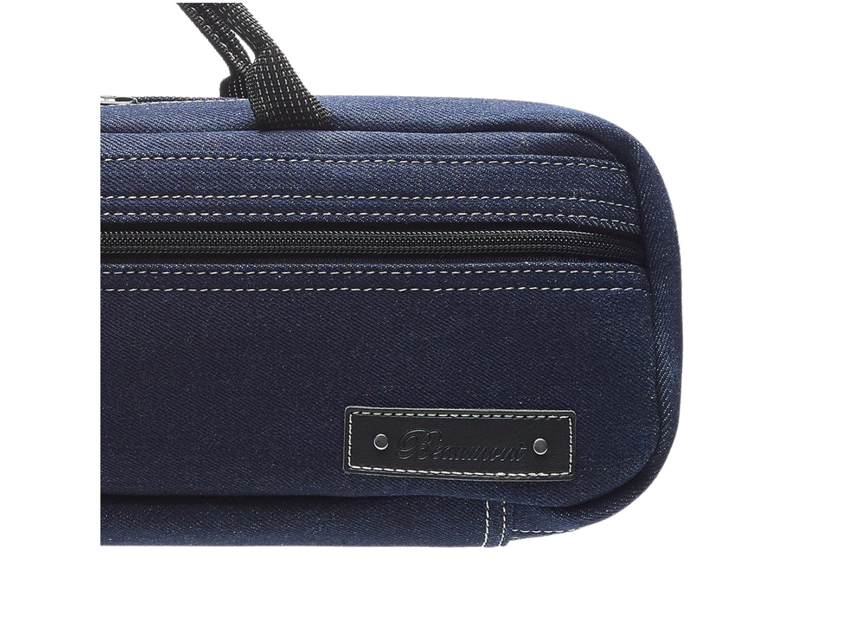 Beaumont Designer C-Foot Flute Case Cover