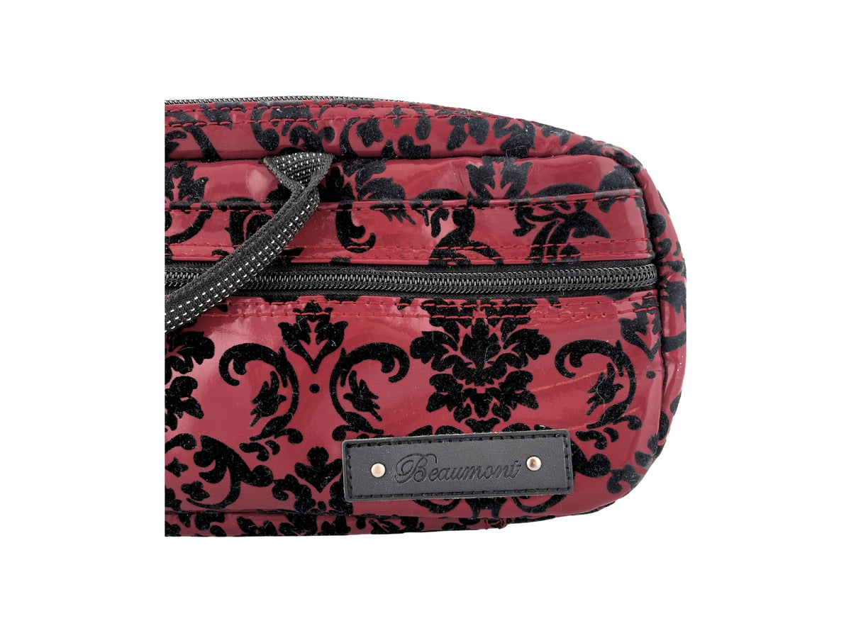 Beaumont Designer C-Foot Flute Case Cover