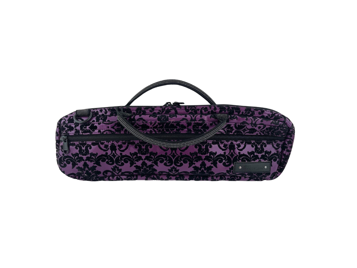 Beaumont Designer B-Foot Flute Case Cover