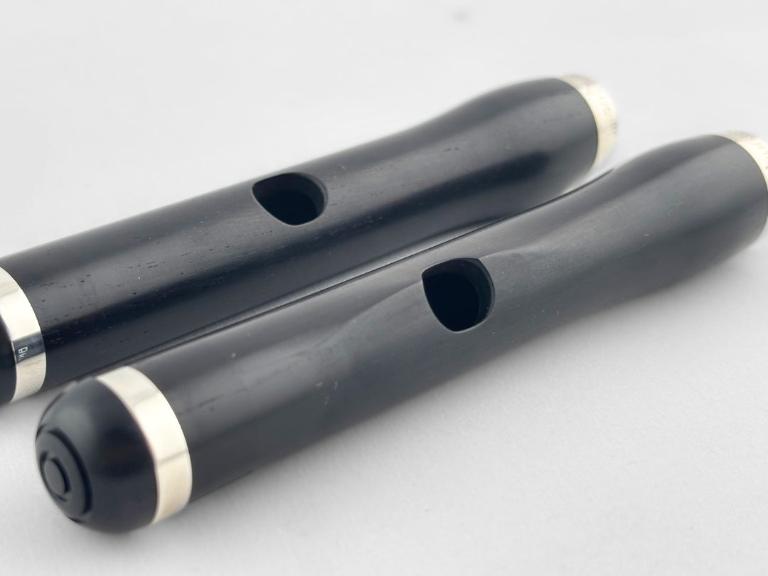 Burkart Headjoints Piccolo