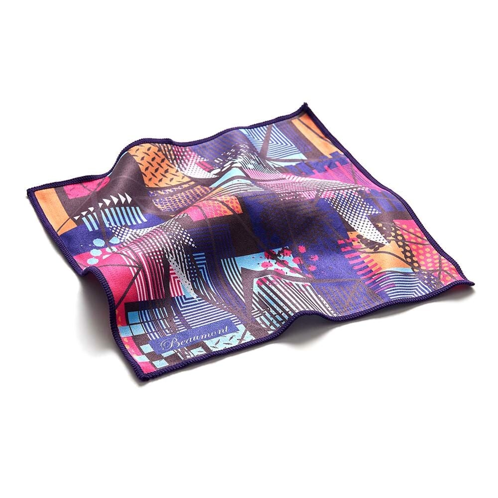 Beaumont Microfiber Flute Cleaning Cloth