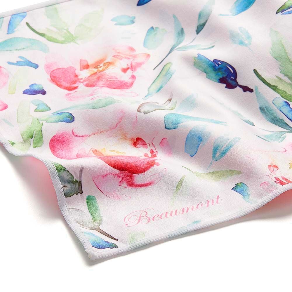 Beaumont Microfiber Flute Cleaning Cloth