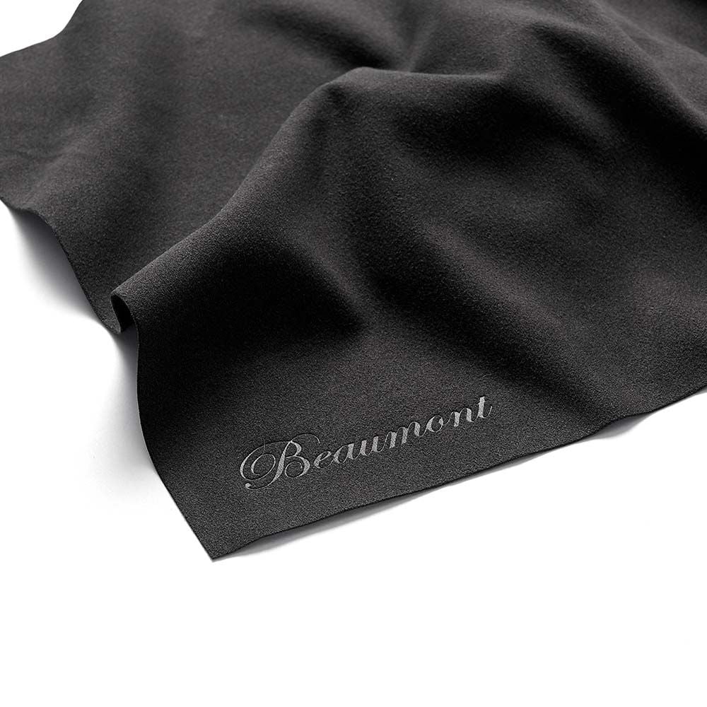 Beaumont Microfiber Flute Cleaning Cloth