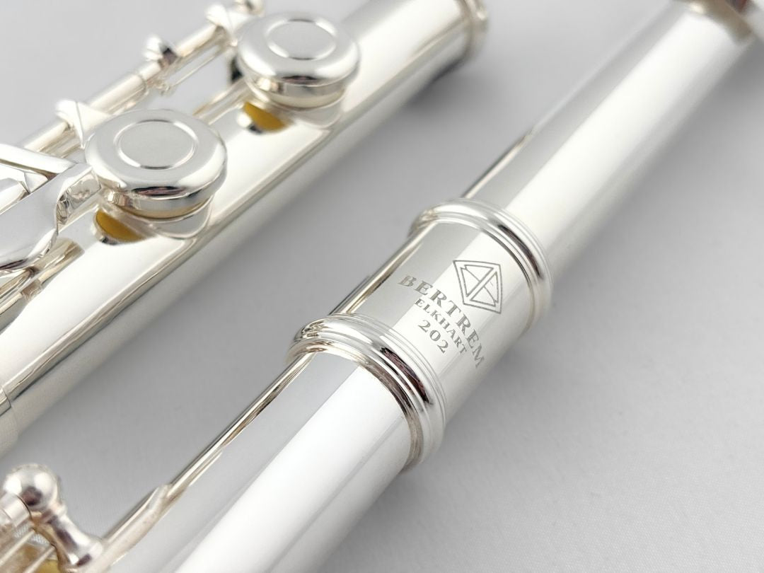 Bertrem Flute - E Flat #1
