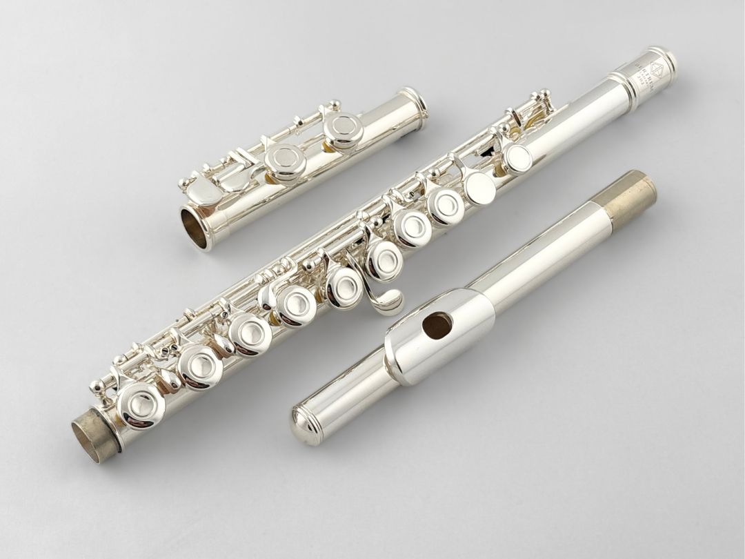 Bertrem Flute - E Flat #1