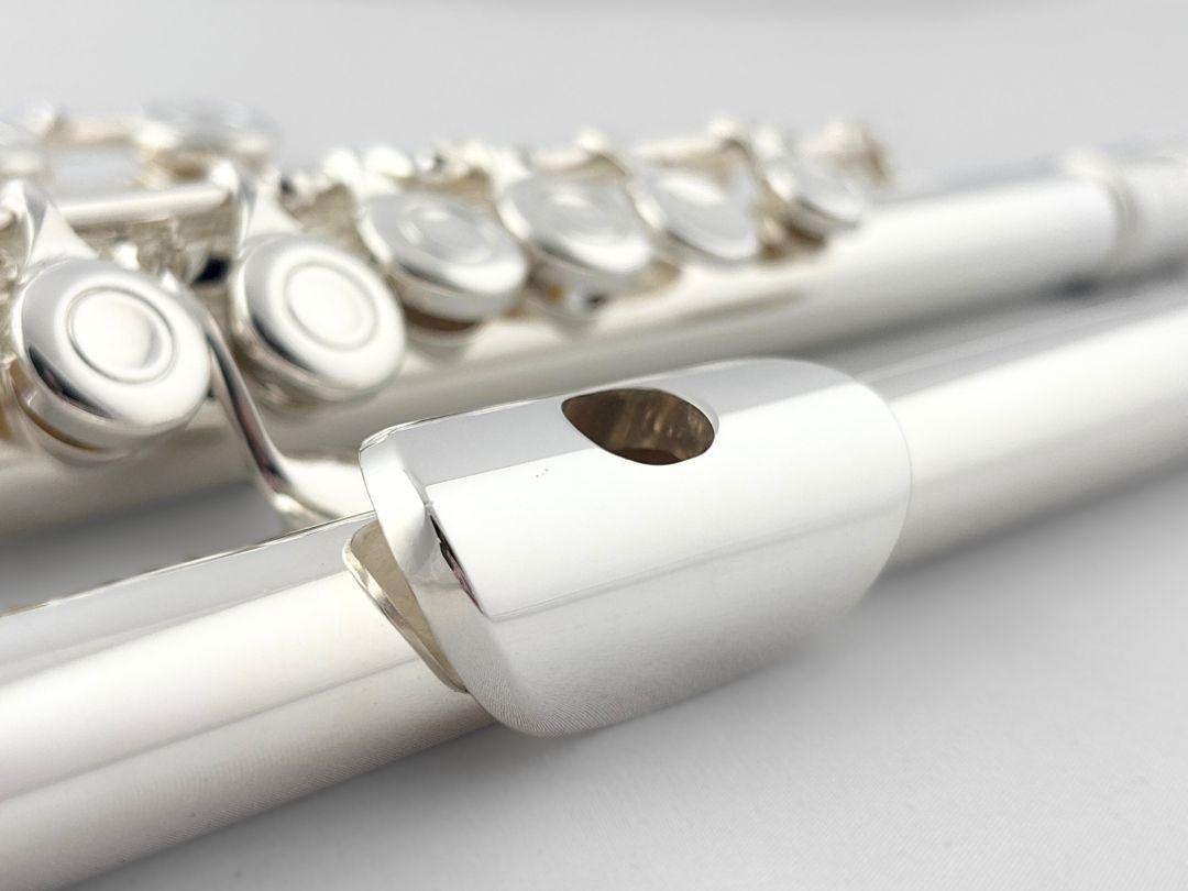 Bertrem Flute - E Flat #1