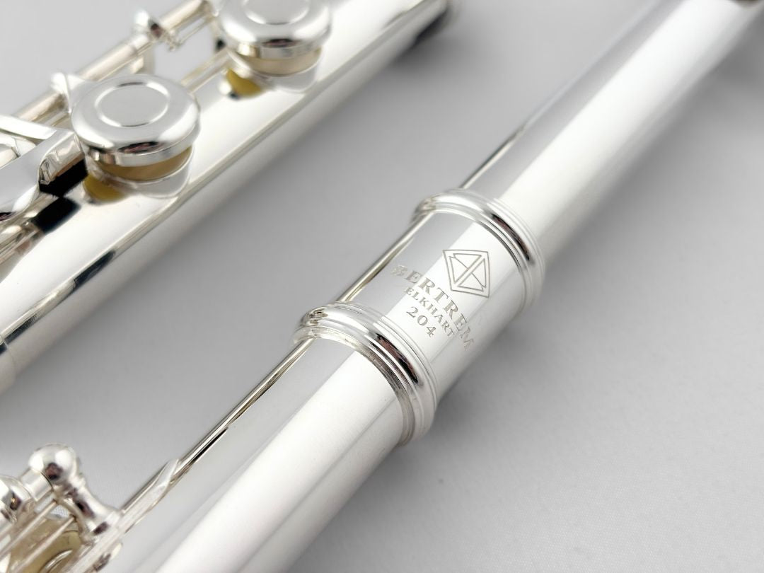 Bertrem Flute - E Flat #2