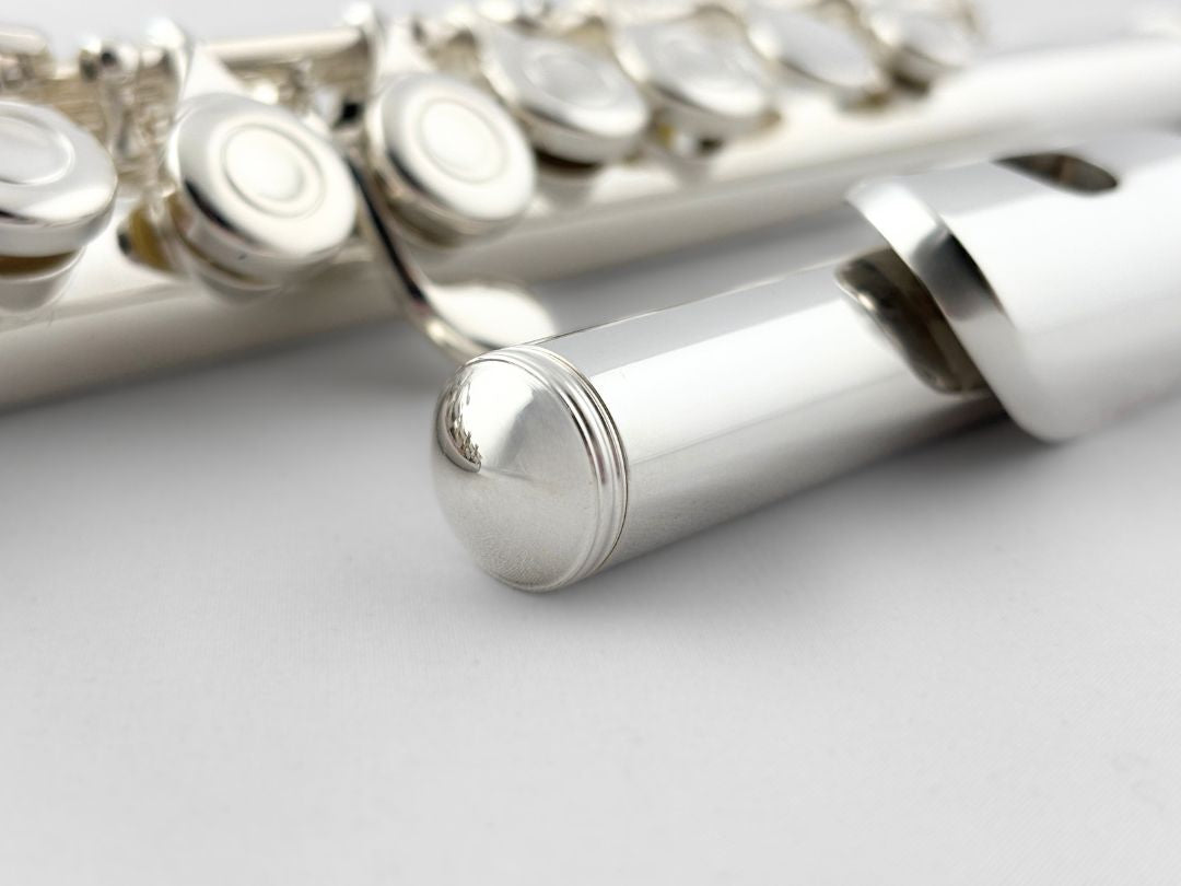 Bertrem Flute - E Flat #2