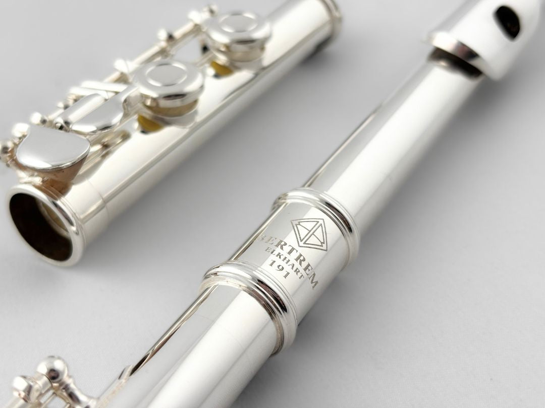 Bertrem Flute - E Flat #3