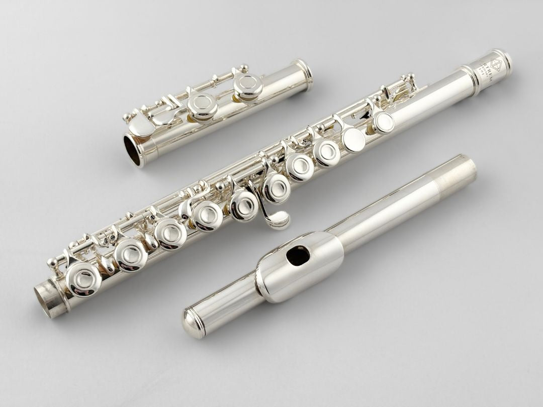 Bertrem Flute - E Flat #3