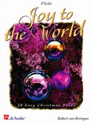 Joy to the World