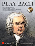 Play Bach
