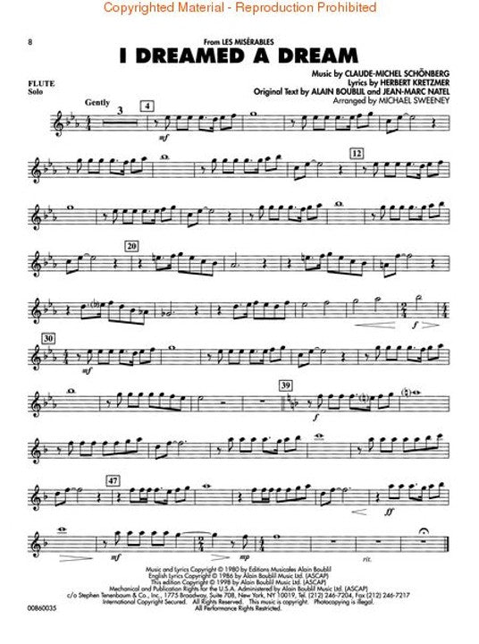 Various :: Essential Elements: Broadway Favorites - Flute