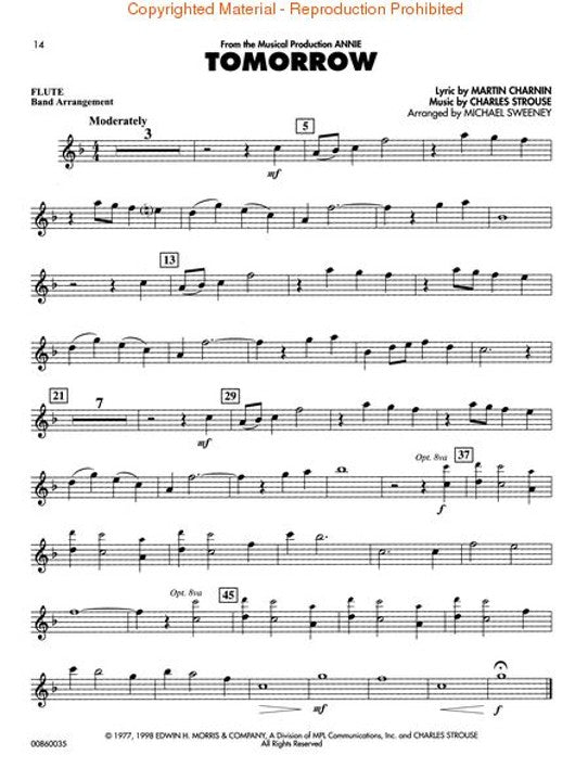 Various :: Essential Elements: Broadway Favorites - Flute