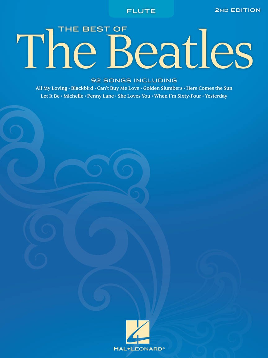 The Best of the Beatles