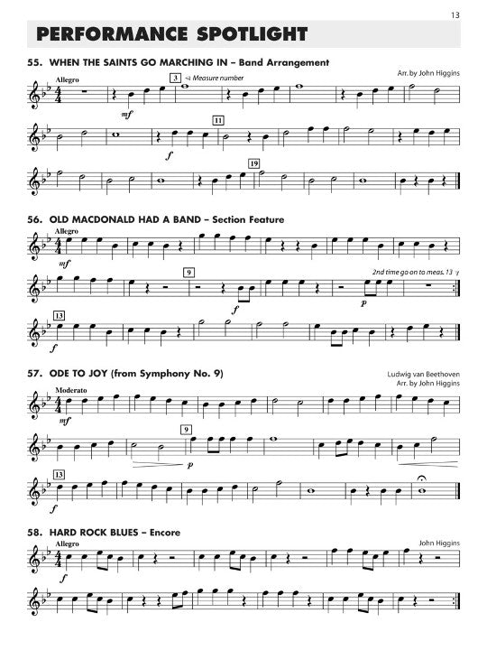 Various :: Essential Elements for Band - Flute: Book 1