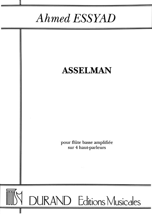 Asselman