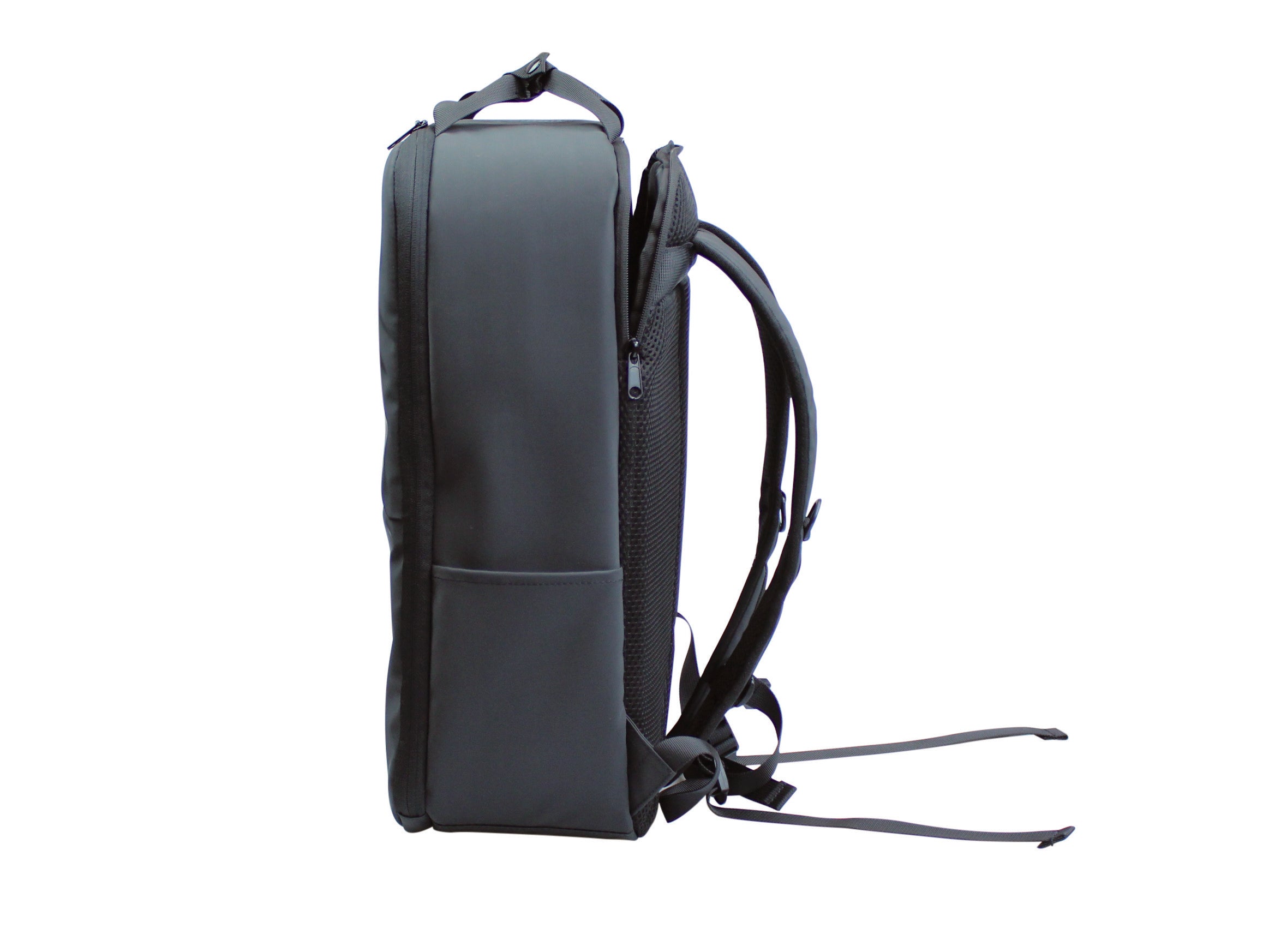 Anello x Pearl Flute Backpack