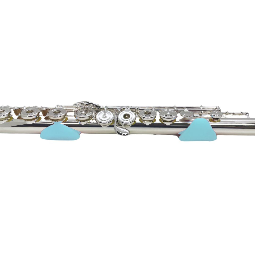 Caccini Silicone Flute Cushion