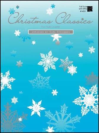Strommen, C :: Christmas Classics - Full Score