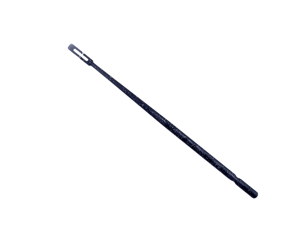 Cleaning Rod - Colored Carbon Fiber