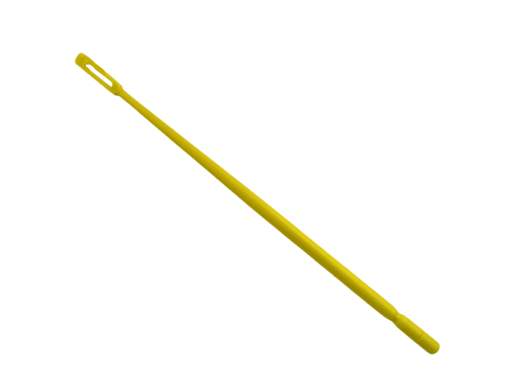 Cleaning Rod - Colored Carbon Fiber