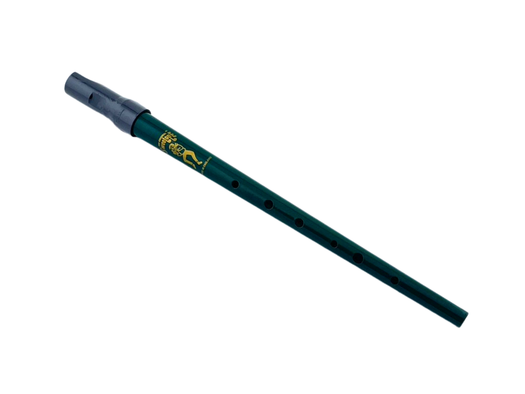 Clarke Sweetone Tin Whistle D Major