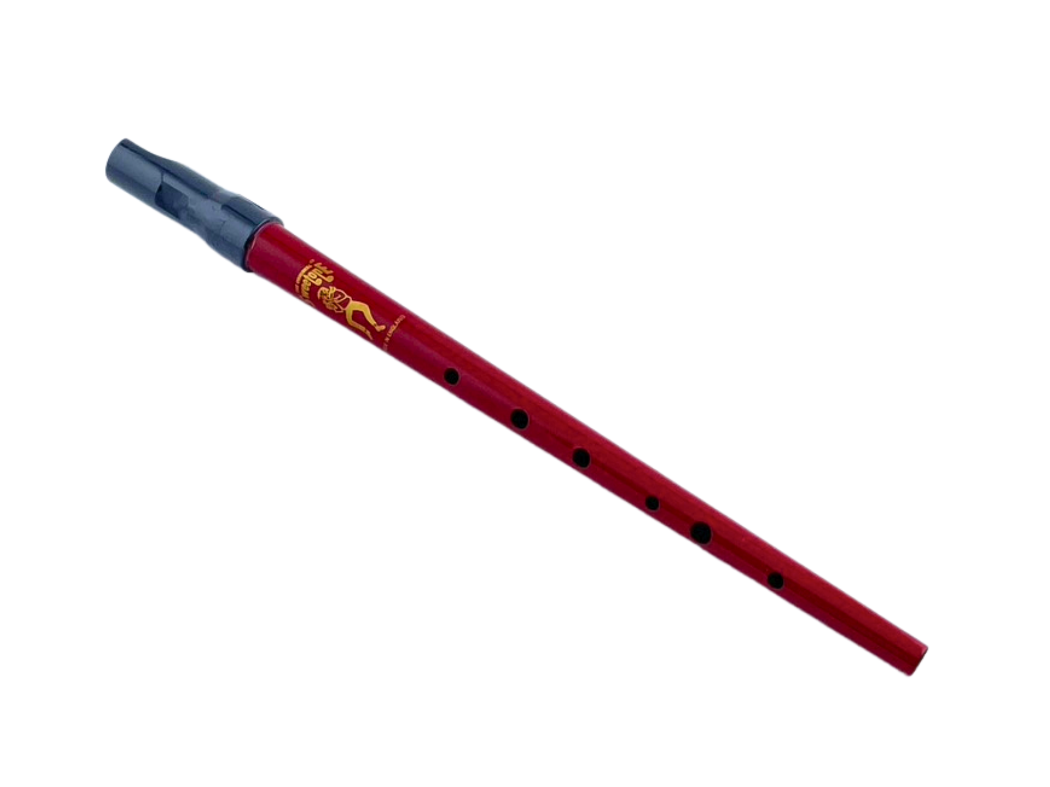 Clarke Sweetone Tin Whistle D Major