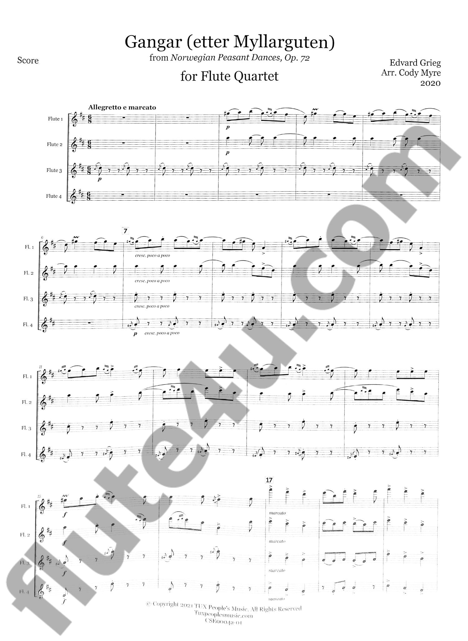 Various :: Romantic Quartets, Vol. 1