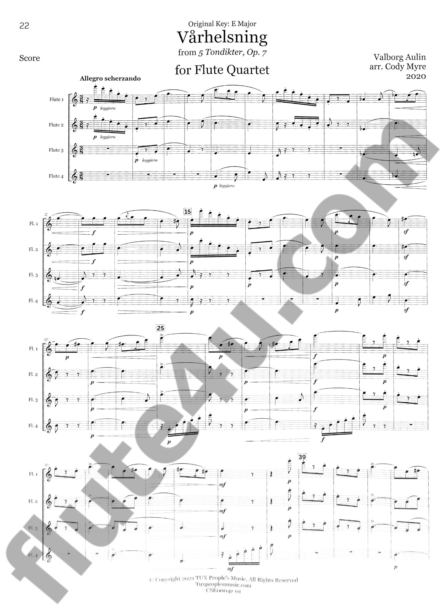 Various :: Romantic Quartets, Vol. 1