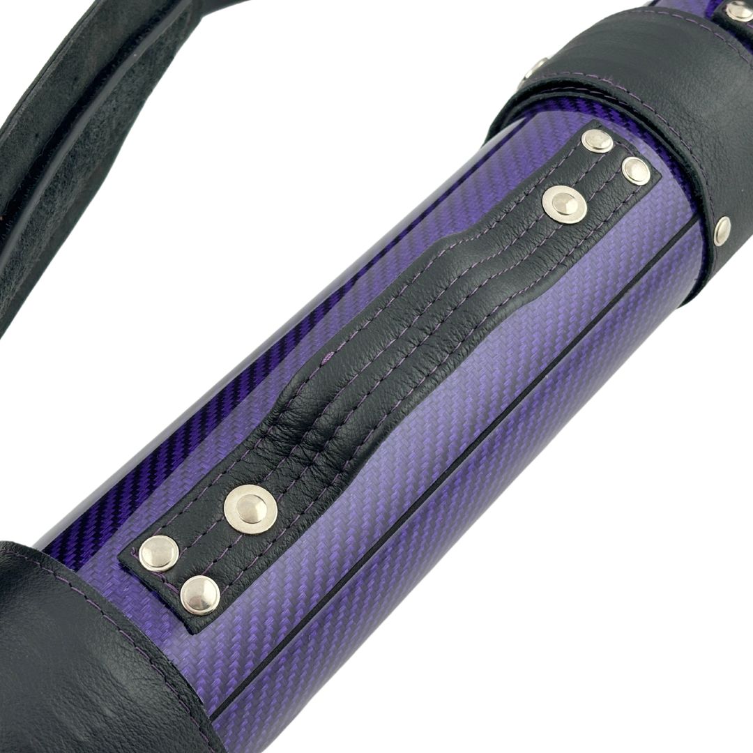 Wiseman Carbon Fiber Flute & Piccolo Combo Case