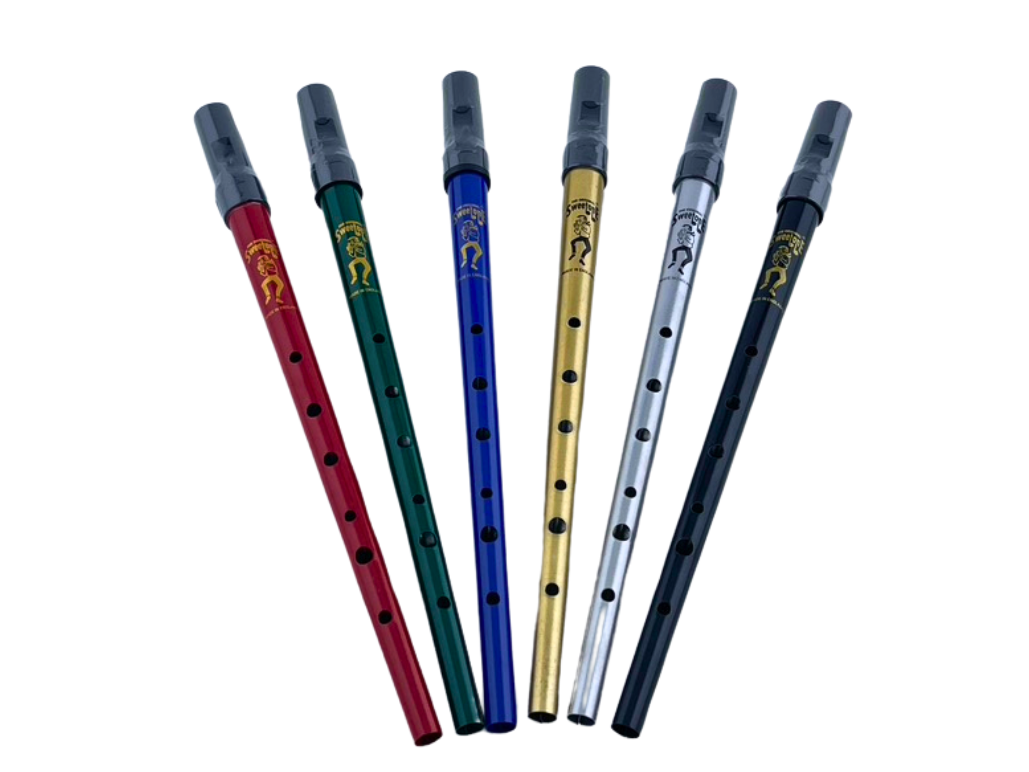 Clarke Sweetone Tin Whistle D Major