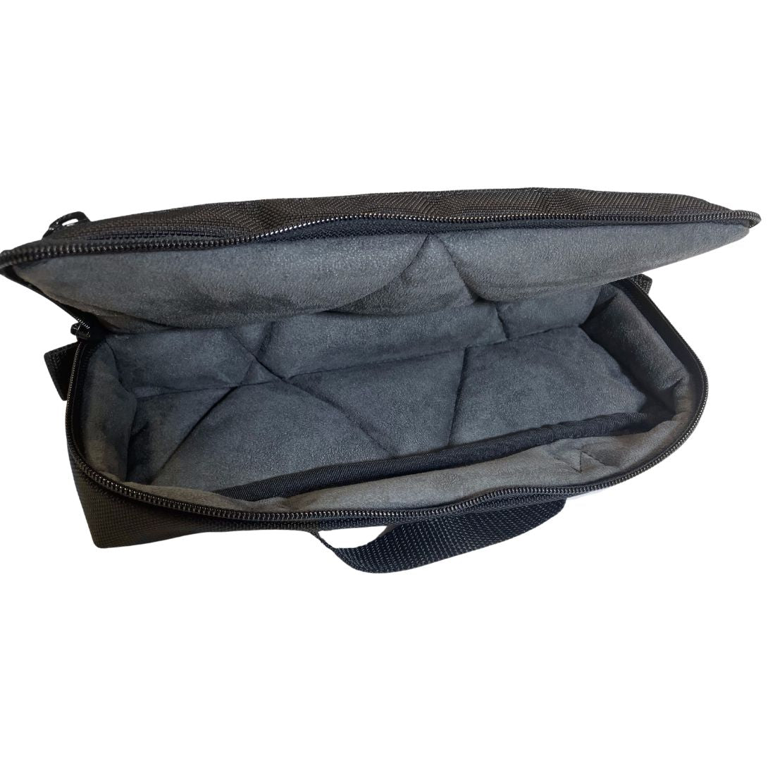Crescendo Piccolo Case Cover - Traditional