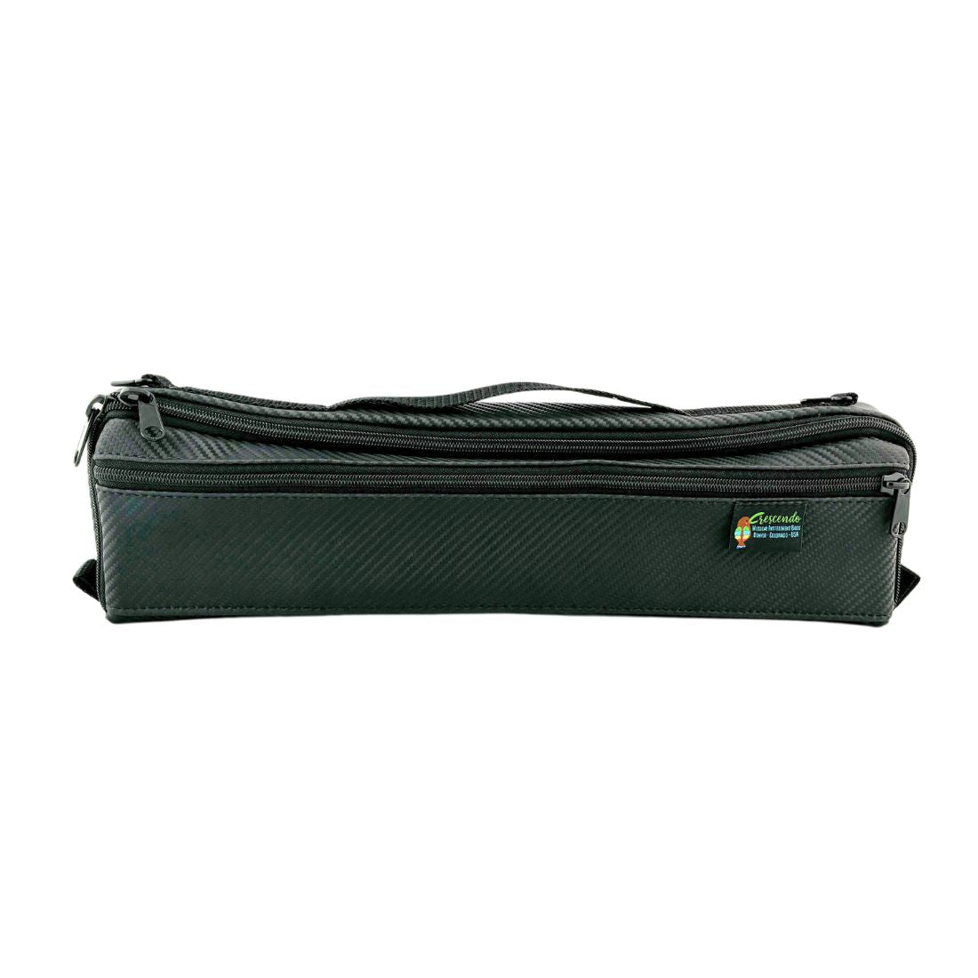 Crescendo Flute Case Cover C-Foot