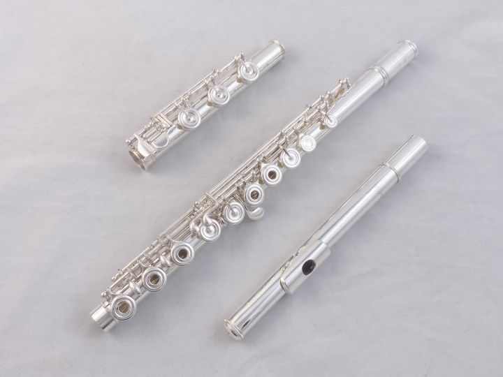 Altus Flute 1807AL/ALII