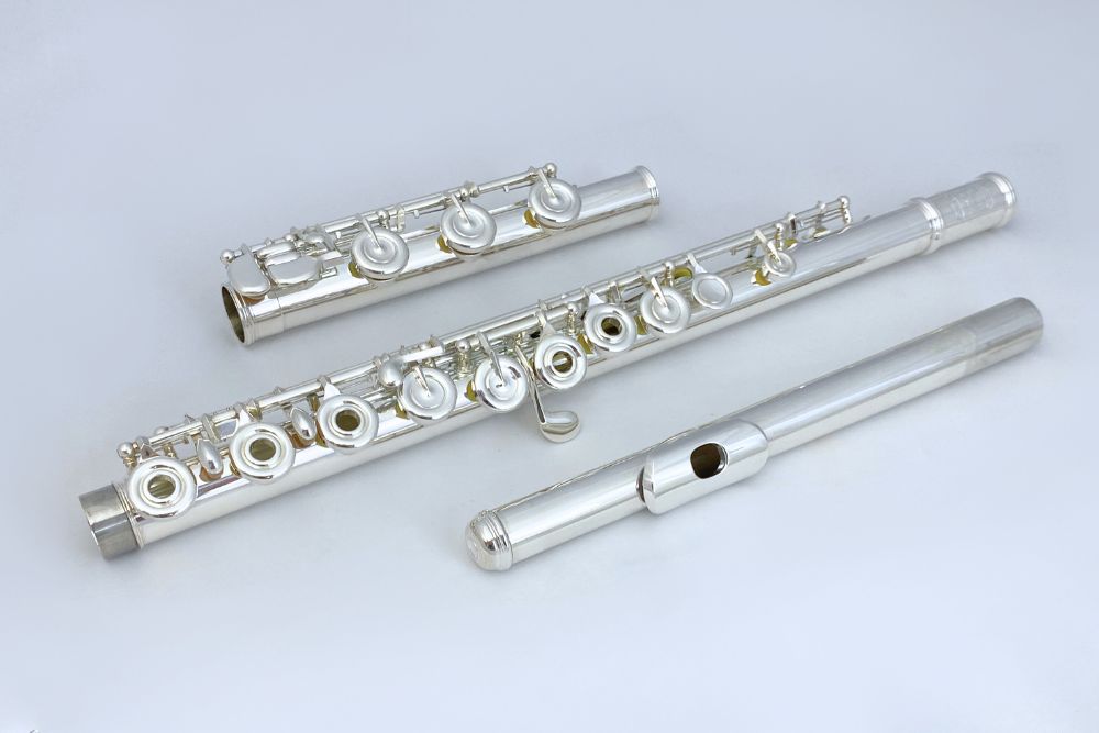 Selmer Flute SFL511 Series (New)