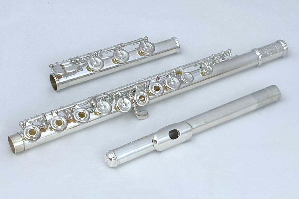 Selmer Flute SFL611 Series (New)