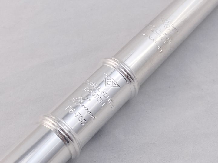 Sonare Flute PS-705 (New)
