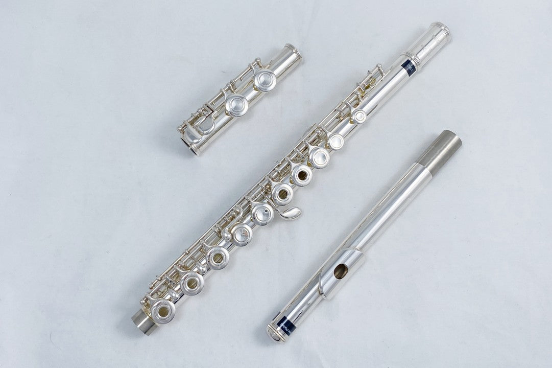 Flute - Yamaha 281 #798205P (Demo Sale)