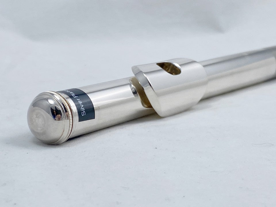 Flute - Yamaha 281 #798205P (Demo Sale)