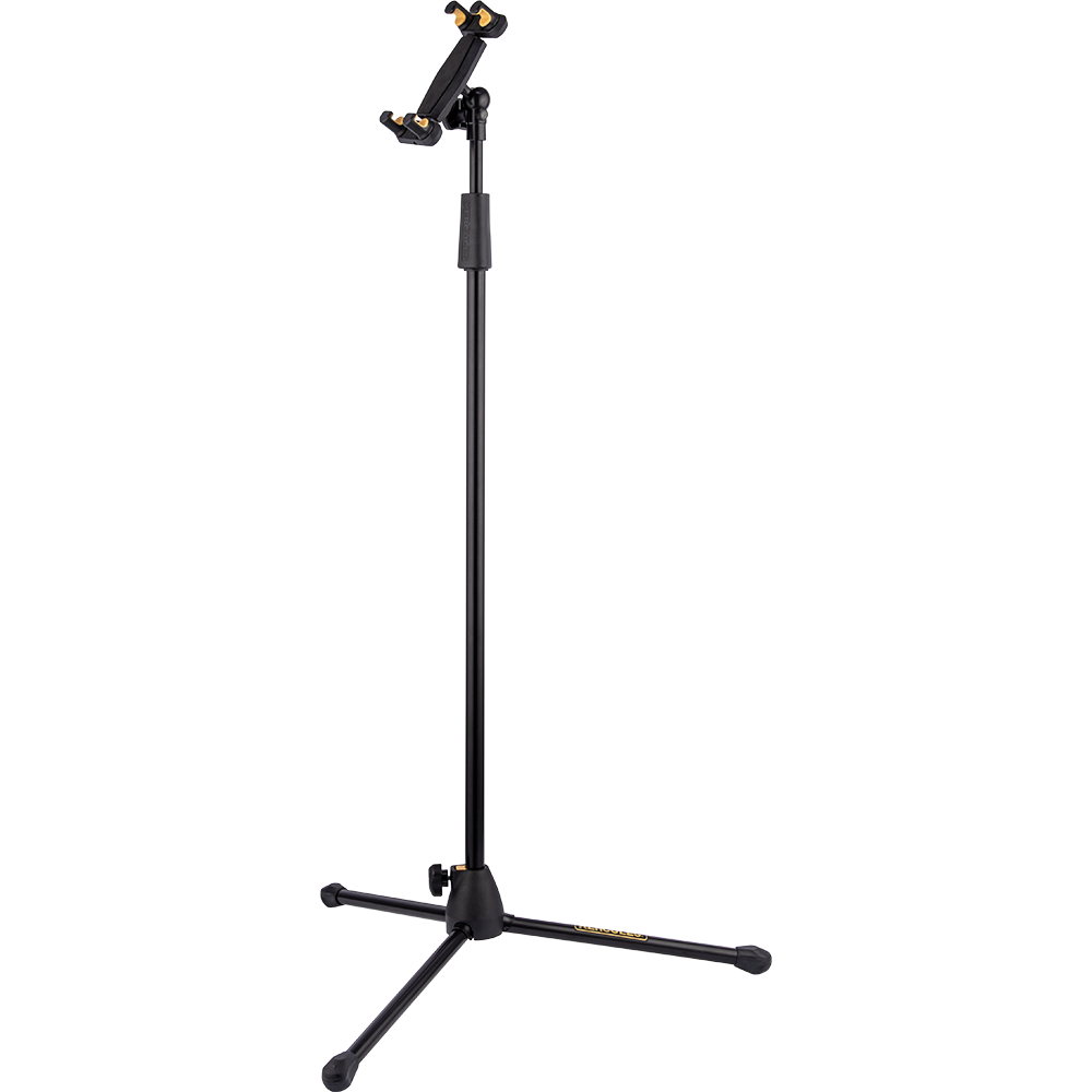 Hercules Tablet and Smartphone Floor Stand