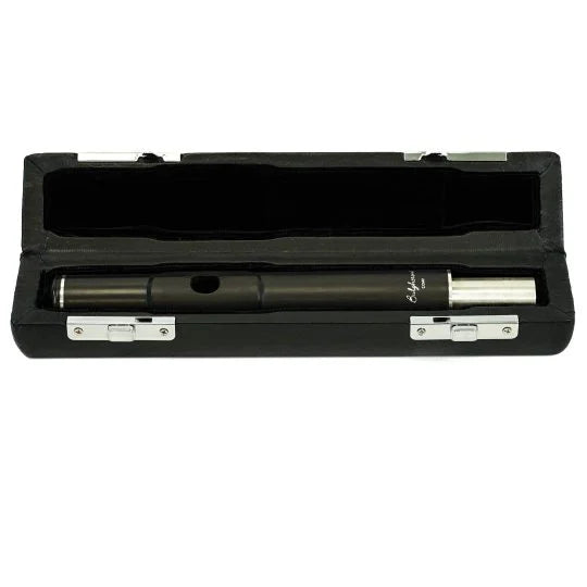 Valentino Wooden Headjoint Case Deluxe - Single
