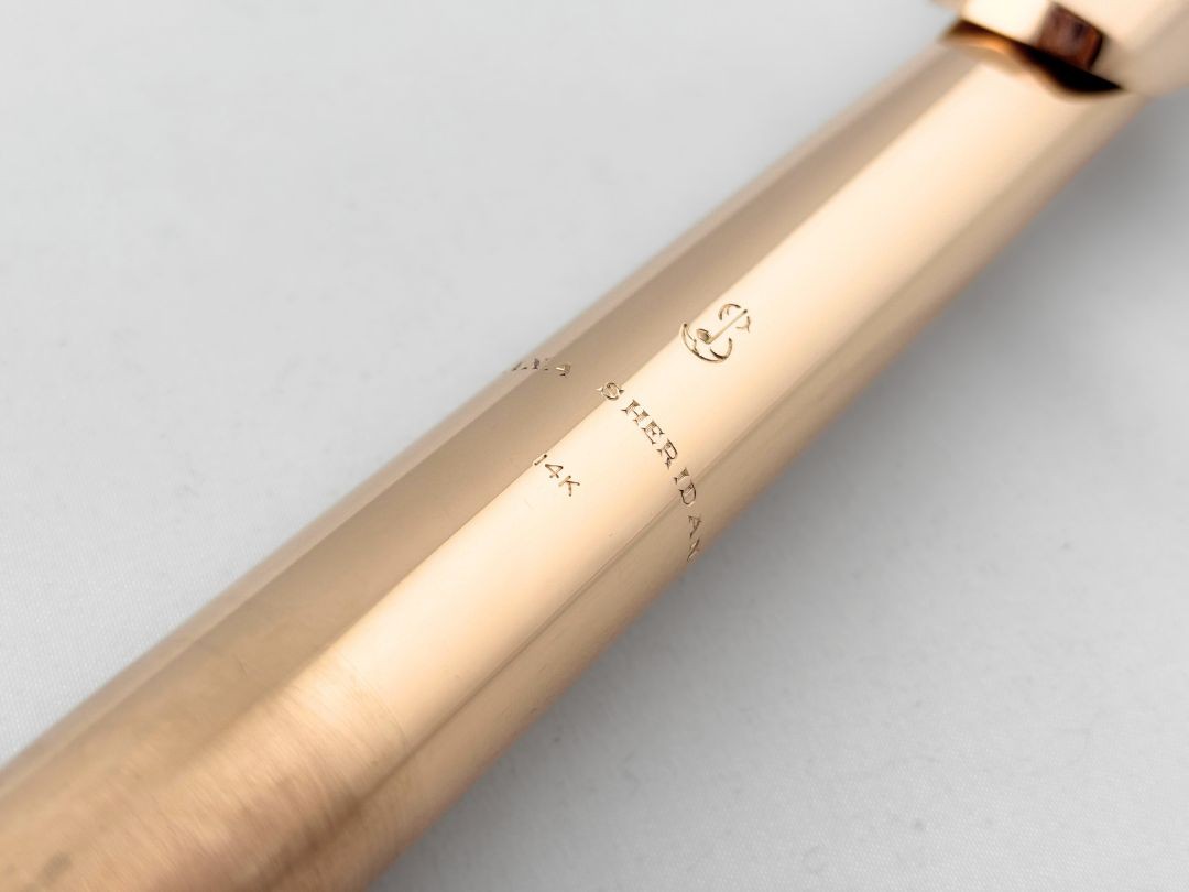 Headjoint - Sheridan 14k Gold (Pre-Owned)