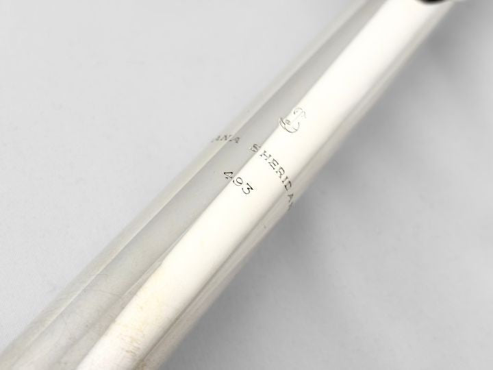 Headjoint - Sheridan Sterling Silver (Pre-Owned)