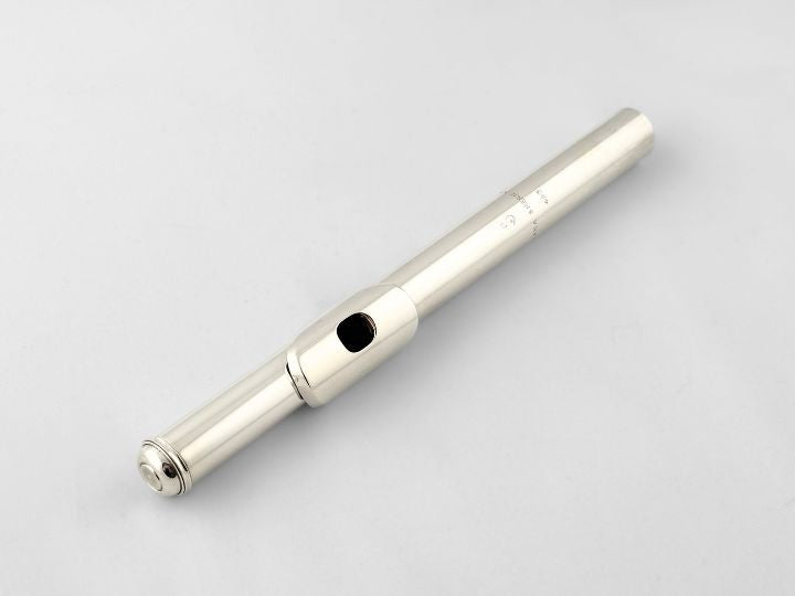 Headjoint - Sheridan Sterling Silver (Pre-Owned)