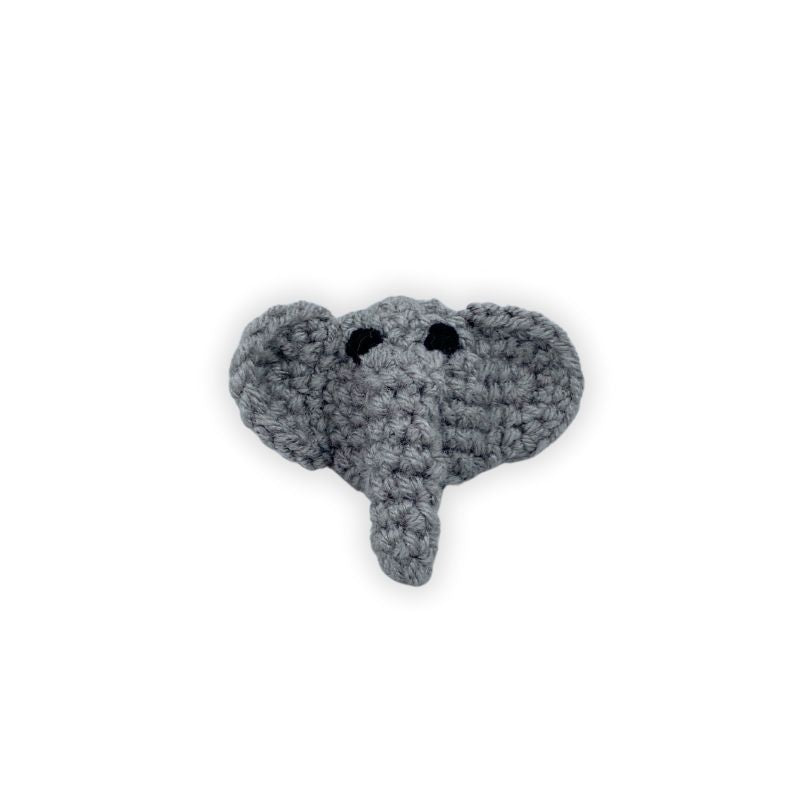 Elephant Hat for C Flute